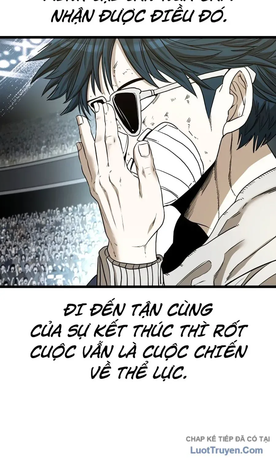 Shark - Cá Mập chương 393 - trang 78
