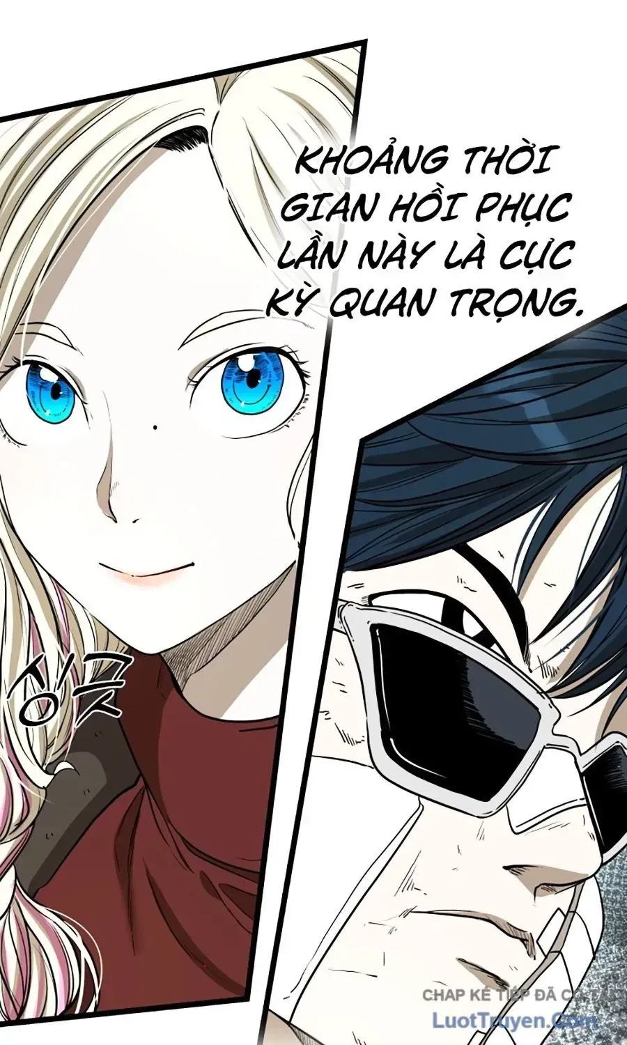 Shark - Cá Mập chương 393 - trang 81