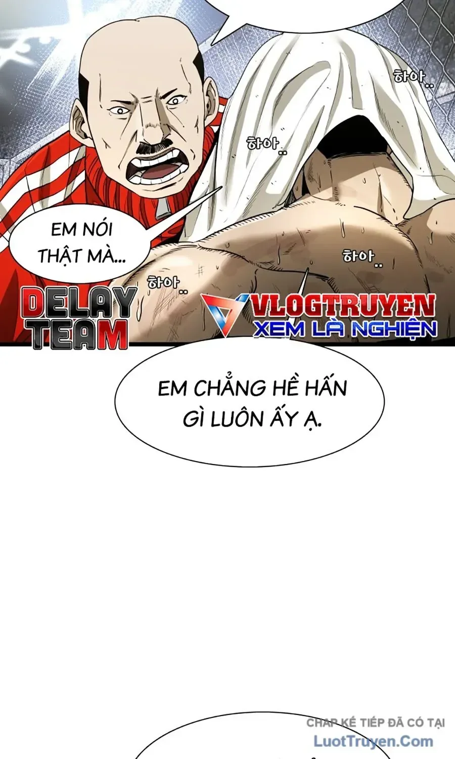 Shark - Cá Mập chương 393 - trang 85