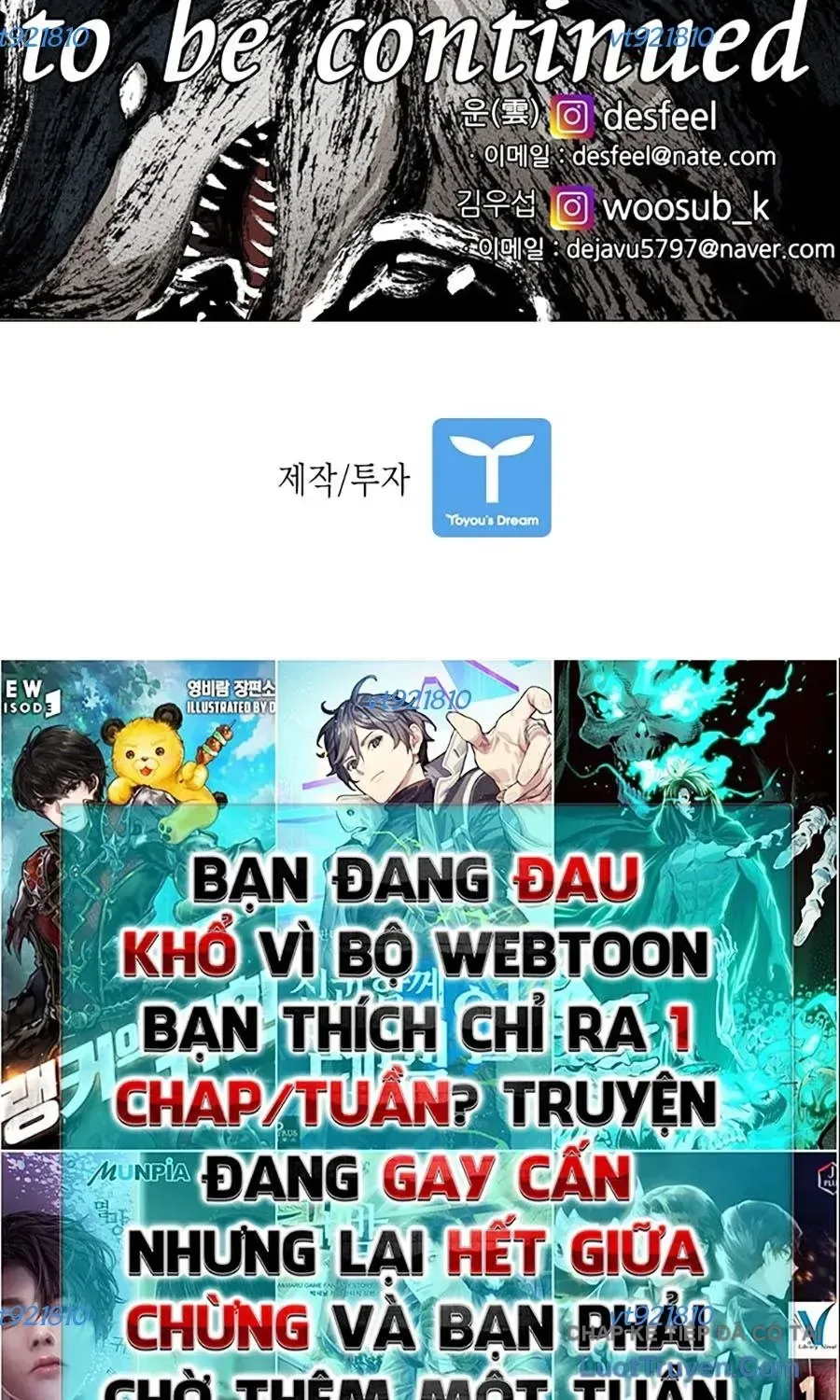 Shark - Cá Mập chương 393 - trang 97