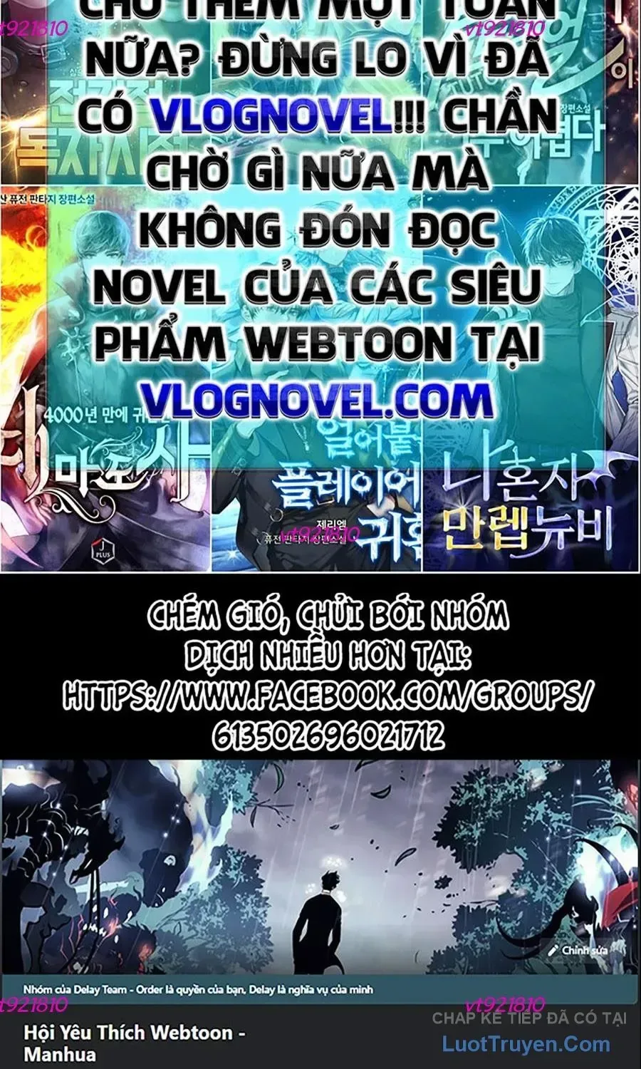 Shark - Cá Mập chương 393 - trang 98