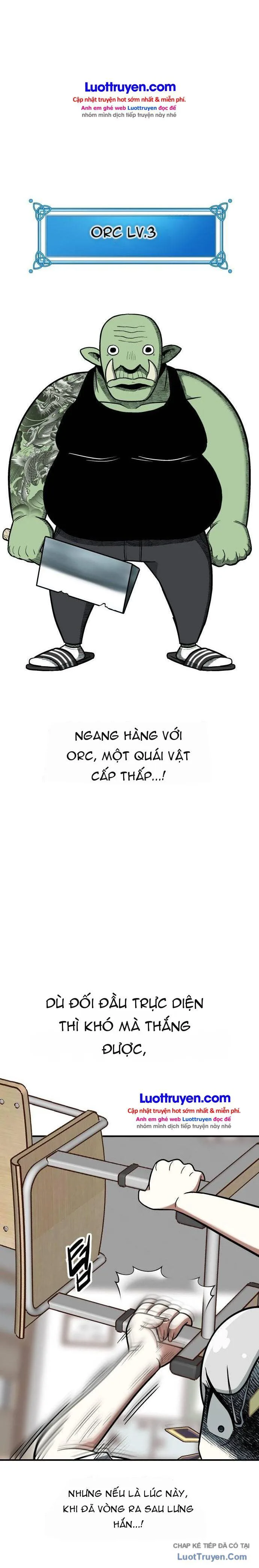 Nữ Thần Học Đường Thăng Cấp chương 3 - trang 2
