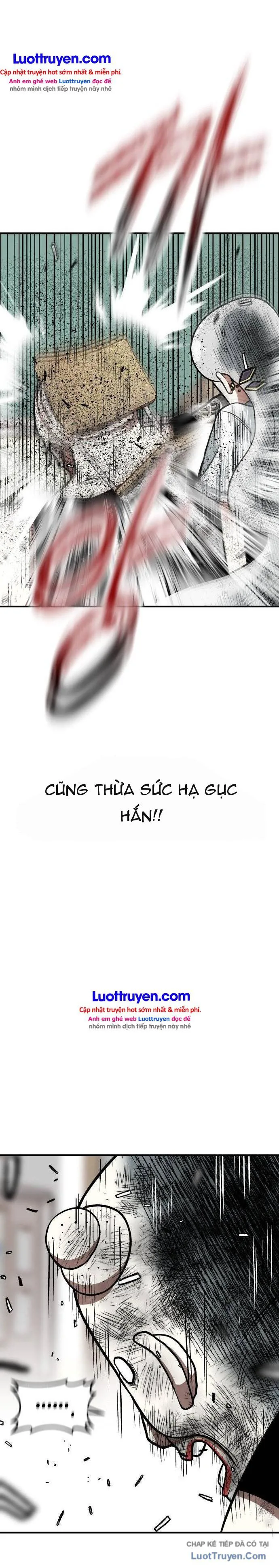 Nữ Thần Học Đường Thăng Cấp chương 3 - trang 4