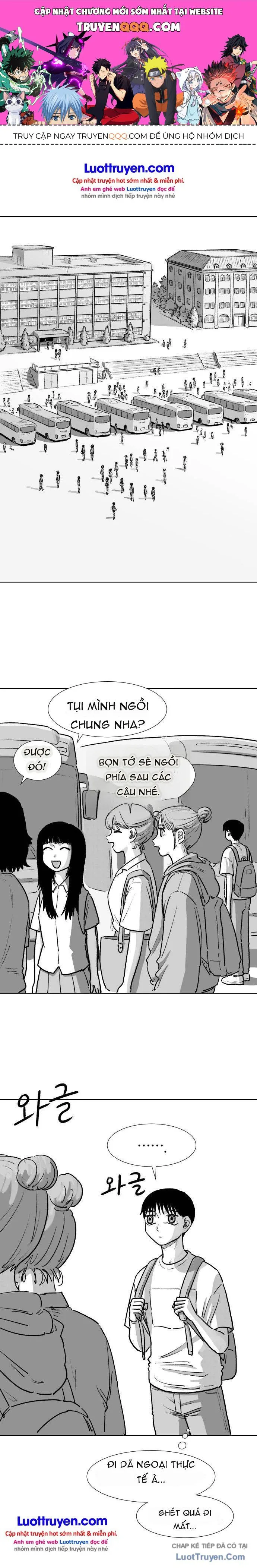 Phiếu Bầu Hiến Tế chương 1 - trang 1