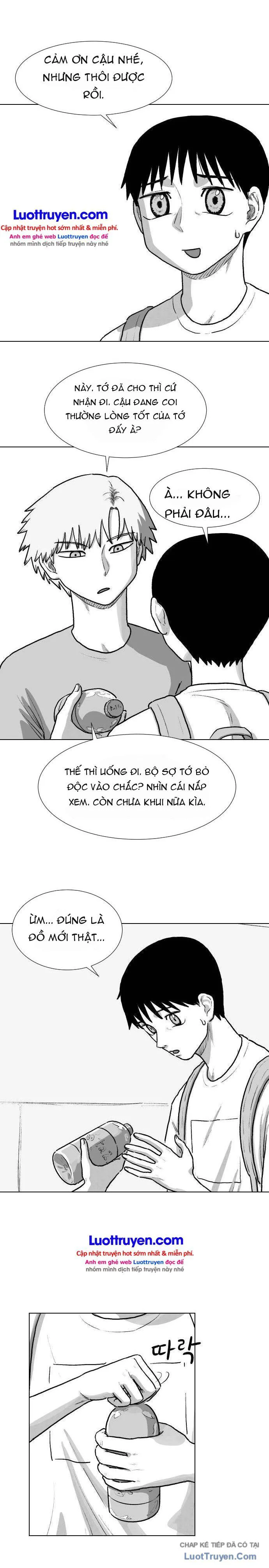 Phiếu Bầu Hiến Tế chương 1 - trang 3