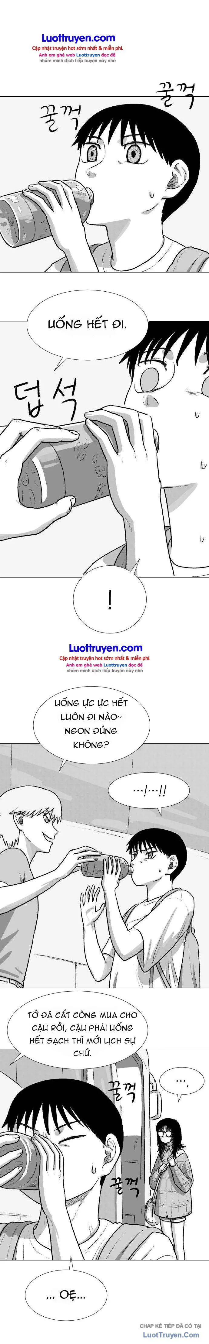 Phiếu Bầu Hiến Tế chương 1 - trang 4