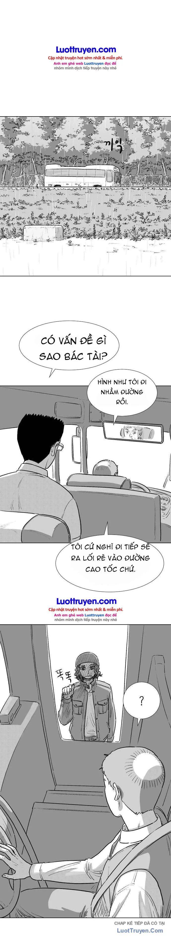 Phiếu Bầu Hiến Tế chương 1 - trang 15