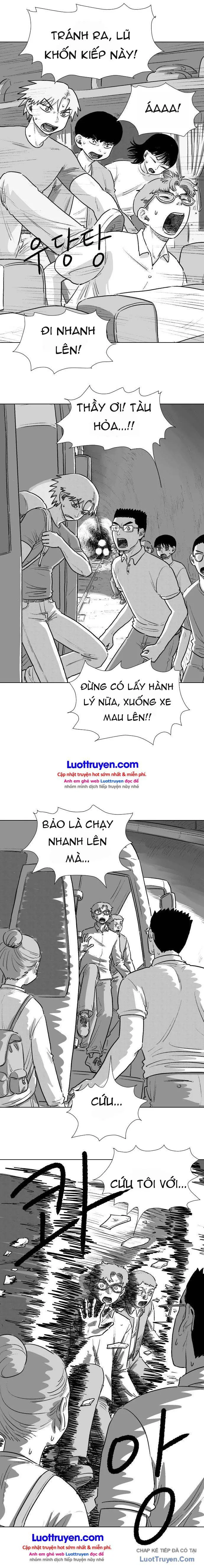 Phiếu Bầu Hiến Tế chương 1 - trang 24