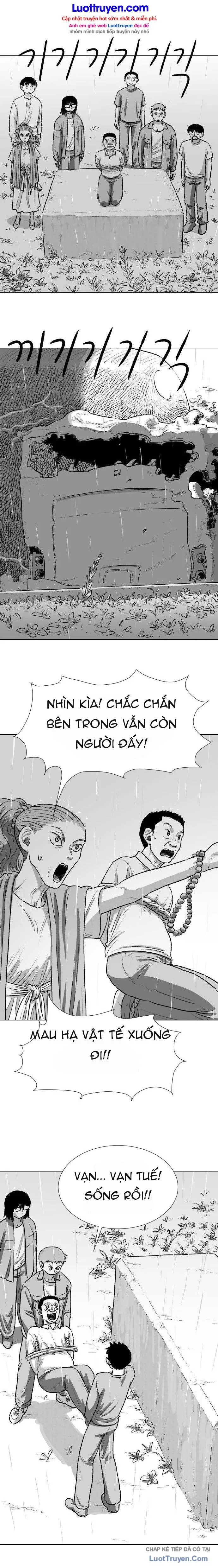 Phiếu Bầu Hiến Tế chương 1 - trang 30