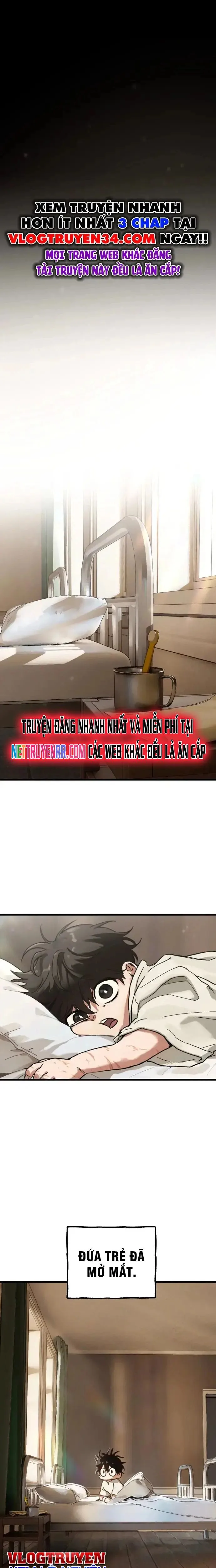 Gặp Mẹ Trong Mơ chương 1 - trang 5