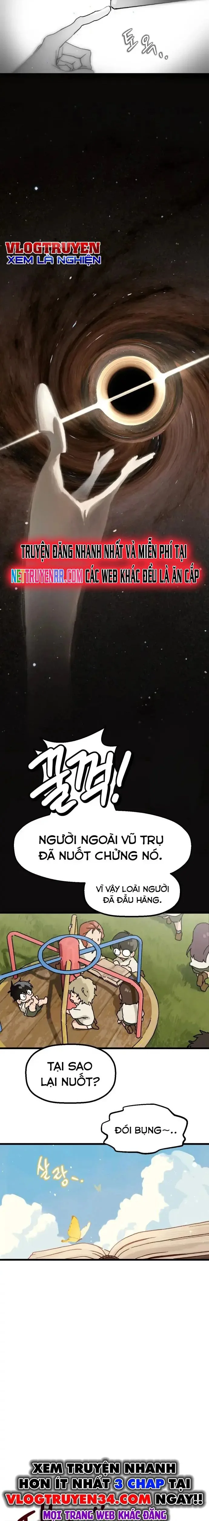 Gặp Mẹ Trong Mơ chương 1 - trang 17