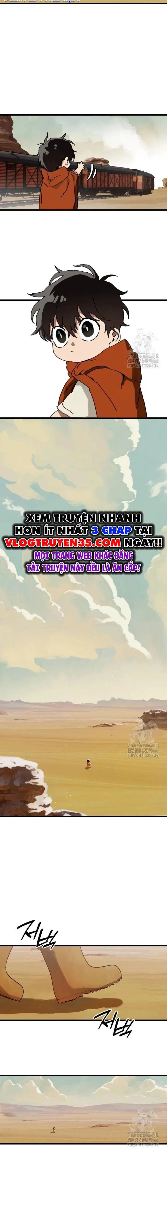 Gặp Mẹ Trong Mơ chương 3 - trang 3