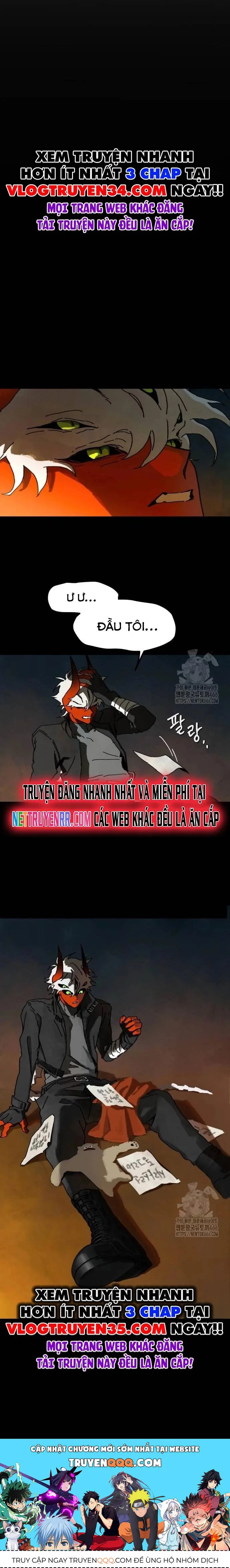 Gặp Mẹ Trong Mơ chương 3 - trang 24