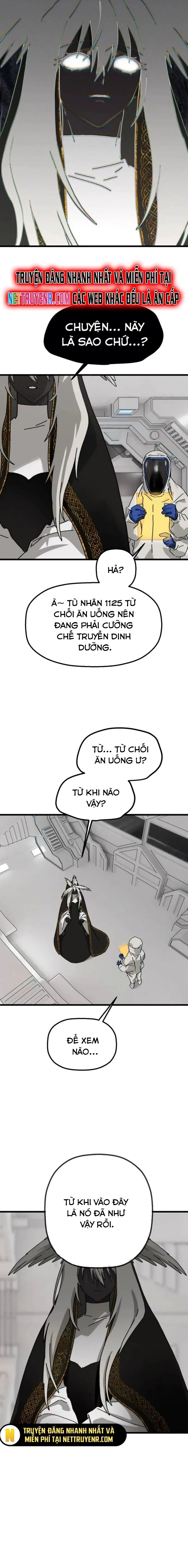 Gặp Mẹ Trong Mơ chương 22 - trang 13