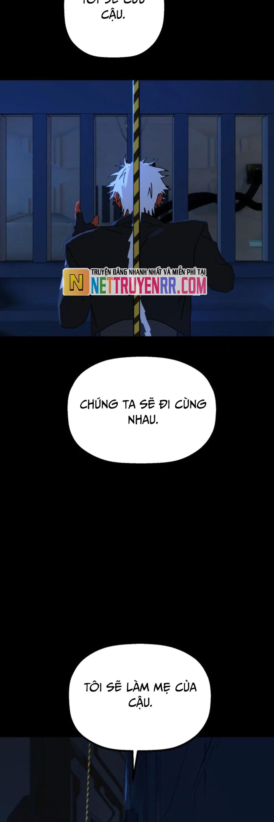 Gặp Mẹ Trong Mơ chương 29 - trang 14
