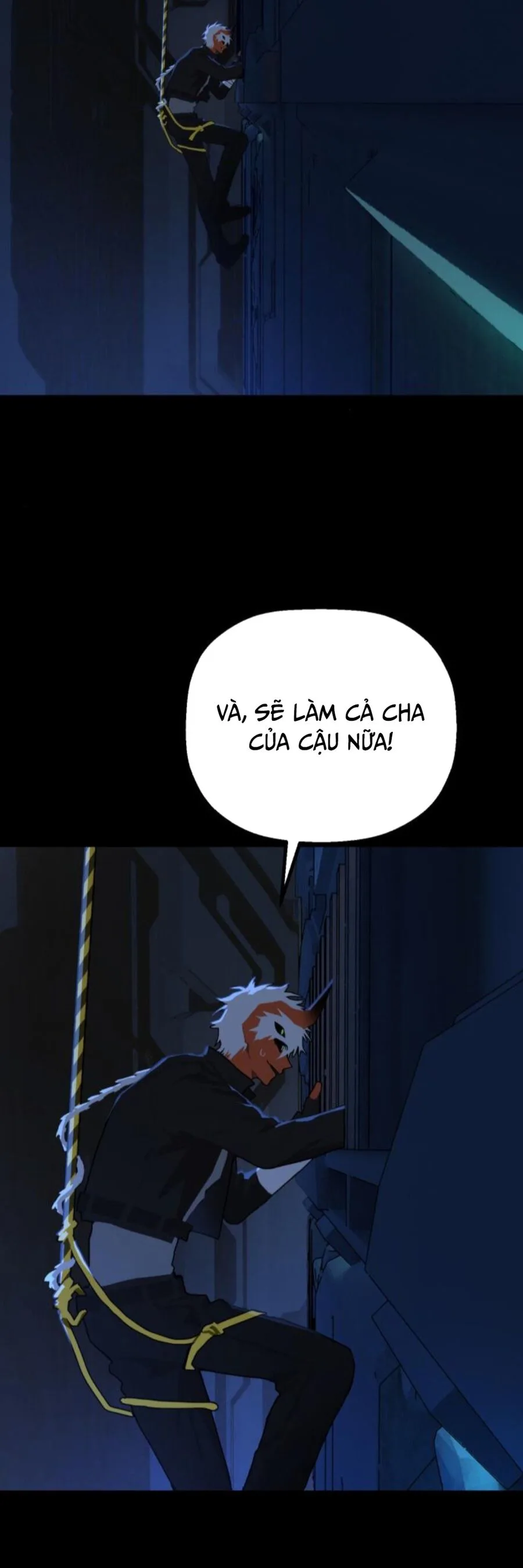 Gặp Mẹ Trong Mơ chương 29 - trang 15