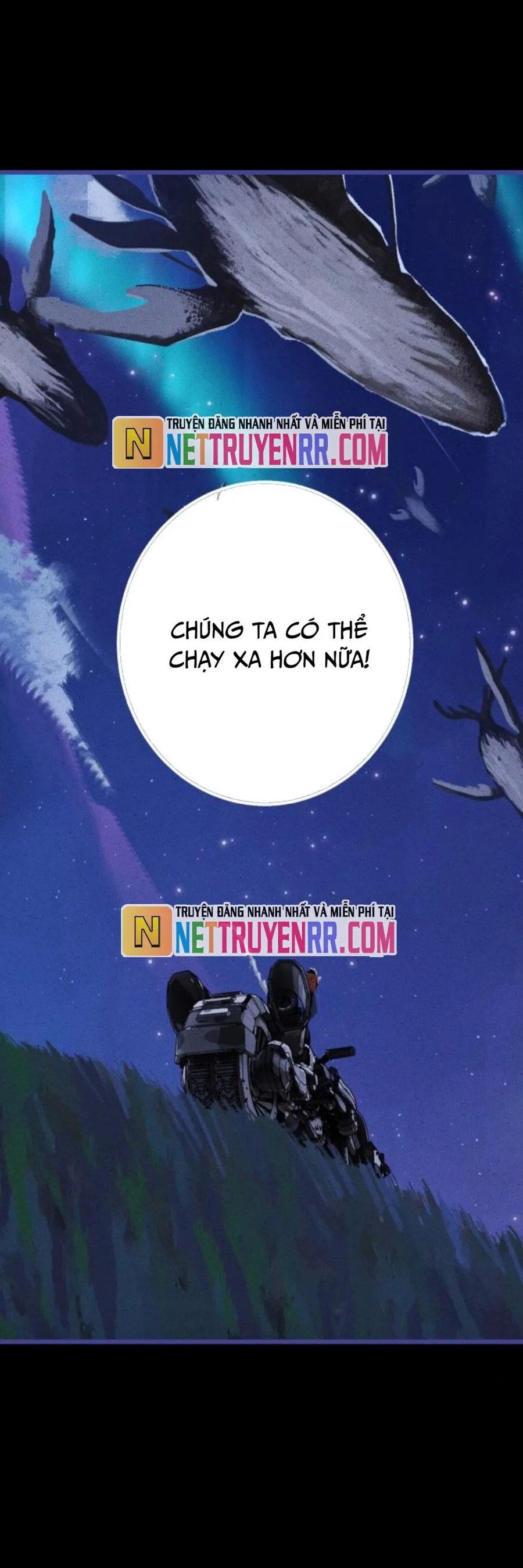 Gặp Mẹ Trong Mơ chương 29 - trang 19