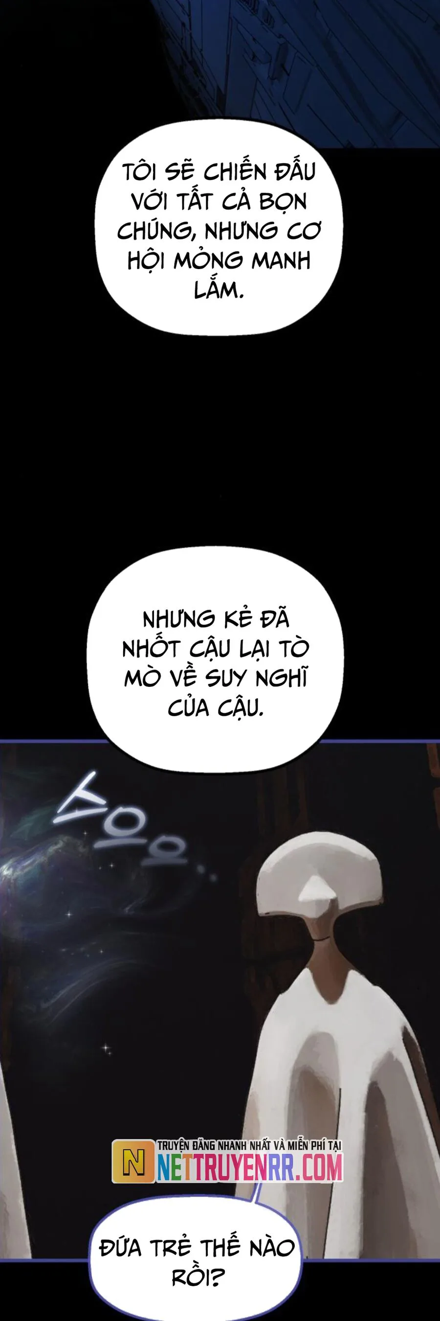 Gặp Mẹ Trong Mơ chương 29 - trang 25