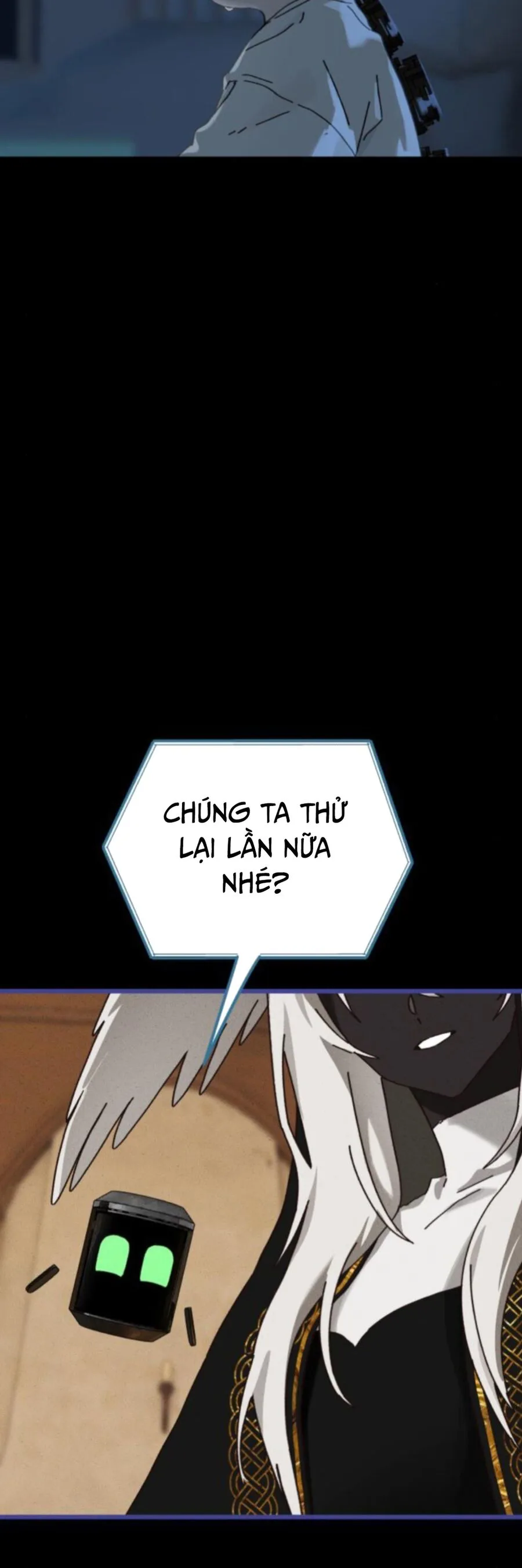 Gặp Mẹ Trong Mơ chương 29 - trang 50