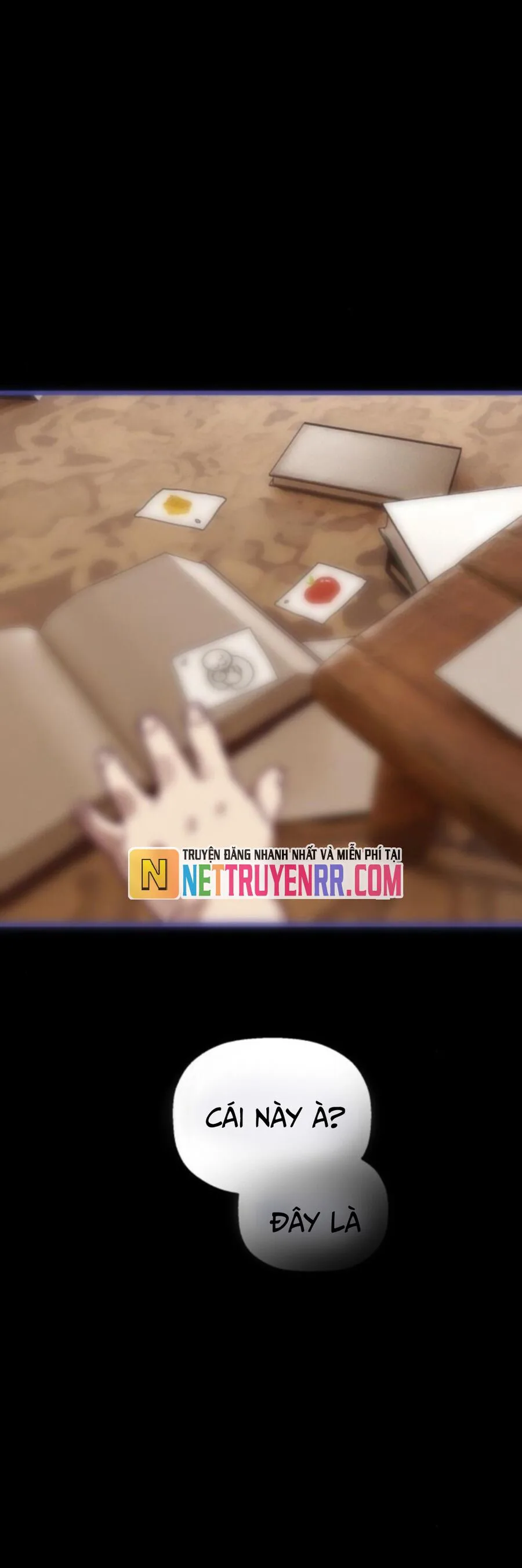 Gặp Mẹ Trong Mơ chương 29 - trang 51