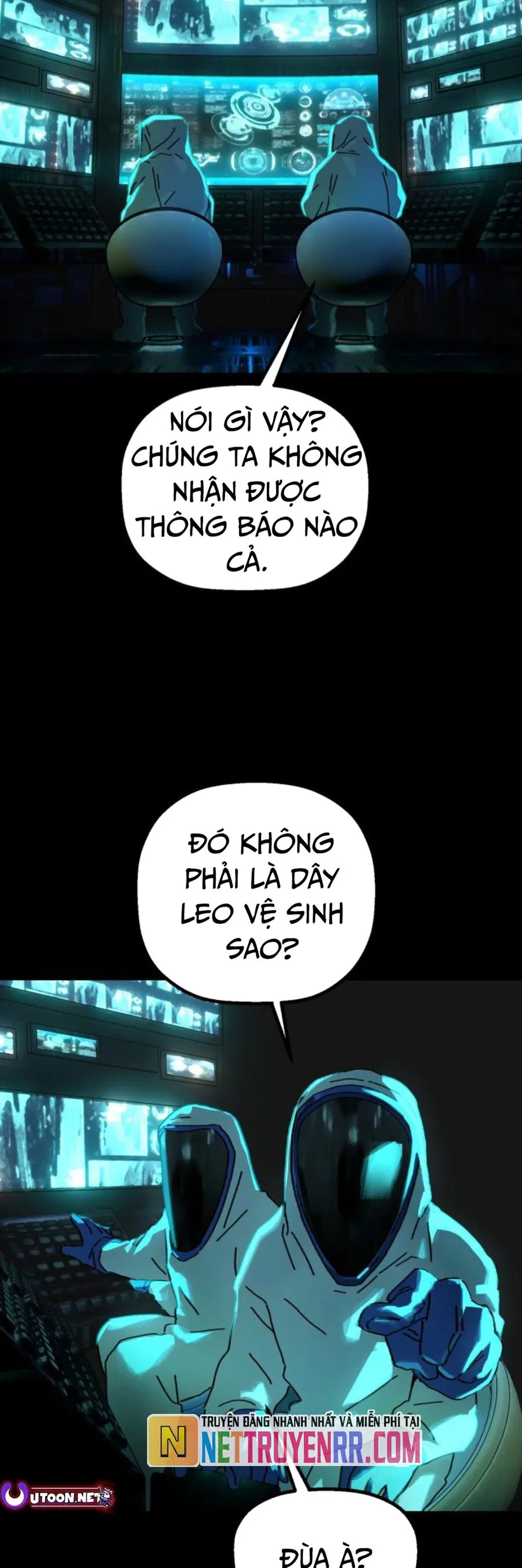Gặp Mẹ Trong Mơ chương 29 - trang 62