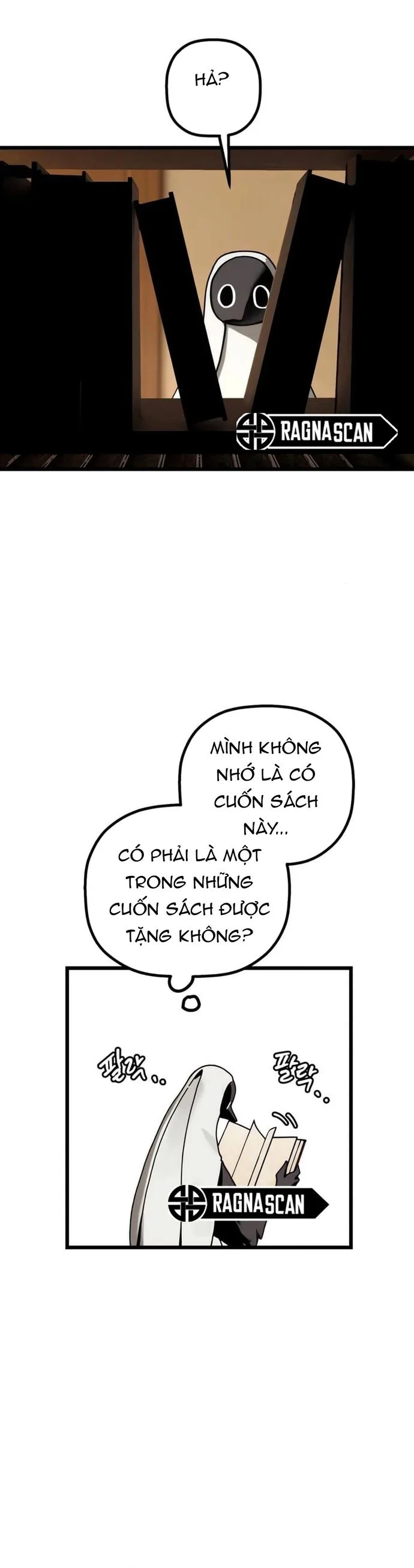 Gặp Mẹ Trong Mơ chương 34 - trang 40