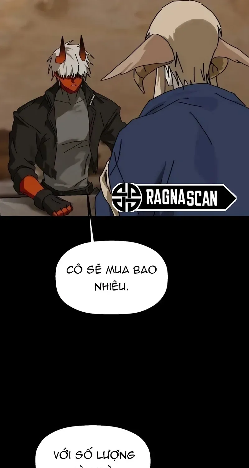 Gặp Mẹ Trong Mơ chương 37 - trang 73
