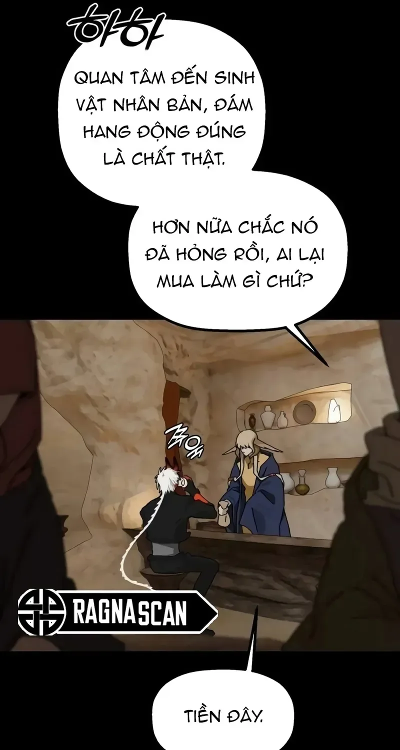 Gặp Mẹ Trong Mơ chương 37 - trang 116