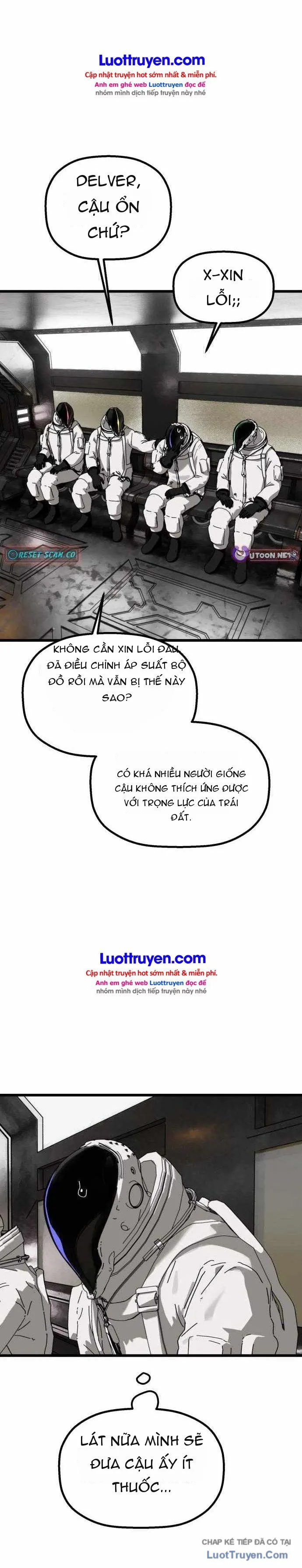 Gặp Mẹ Trong Mơ chương 46 - trang 5