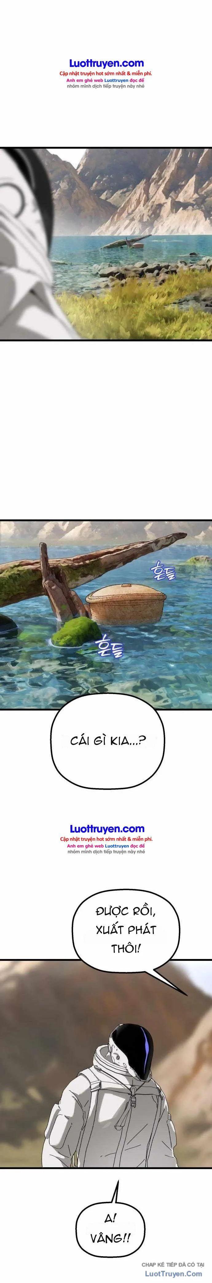 Gặp Mẹ Trong Mơ chương 46 - trang 7