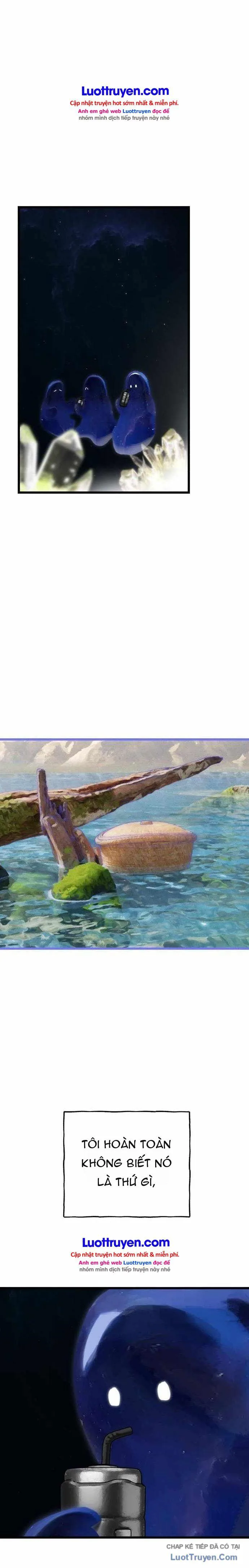Gặp Mẹ Trong Mơ chương 46 - trang 9