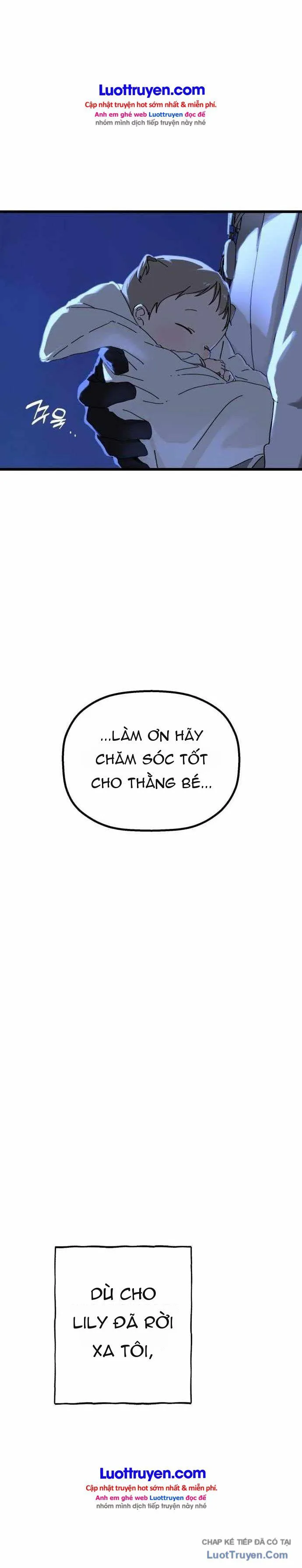 Gặp Mẹ Trong Mơ chương 47 - trang 17