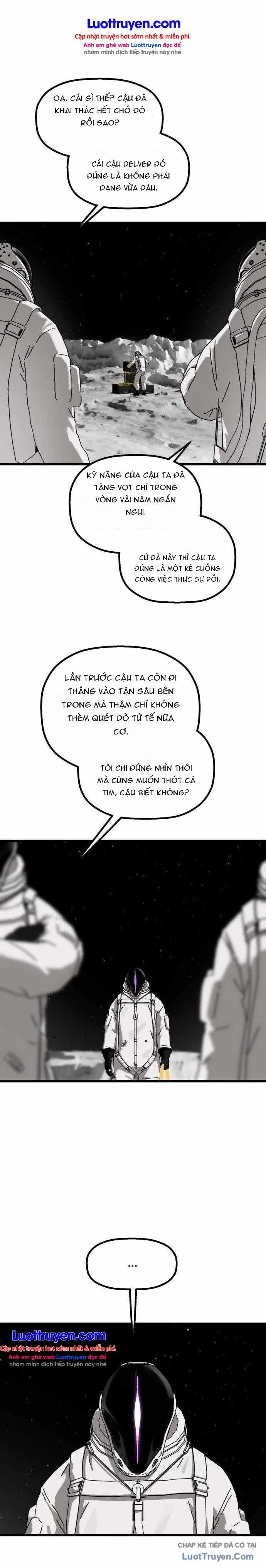 Gặp Mẹ Trong Mơ chương 47 - trang 28