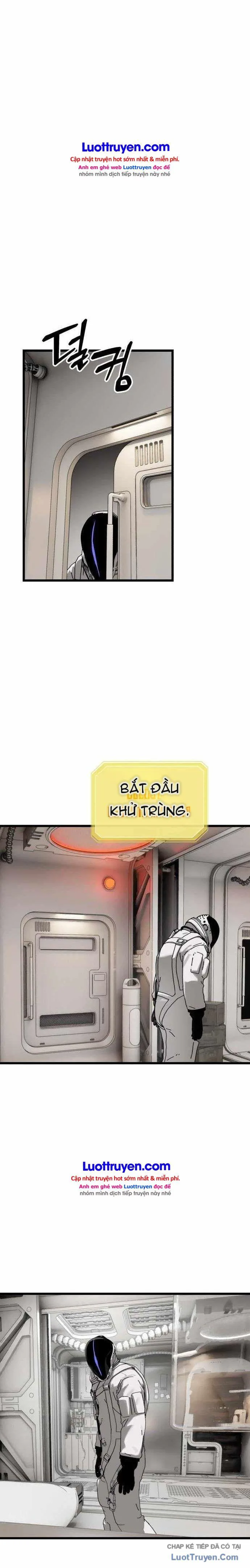 Gặp Mẹ Trong Mơ chương 47 - trang 29