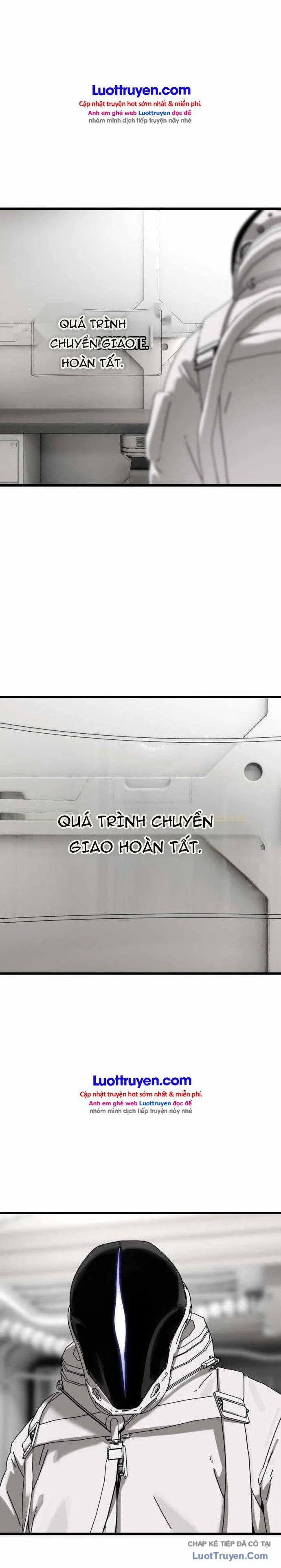 Gặp Mẹ Trong Mơ chương 47 - trang 30