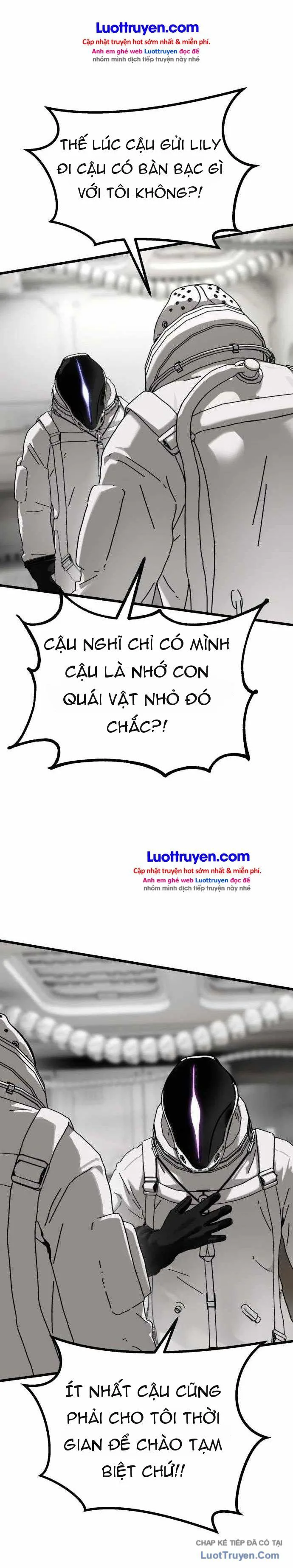 Gặp Mẹ Trong Mơ chương 48 - trang 6