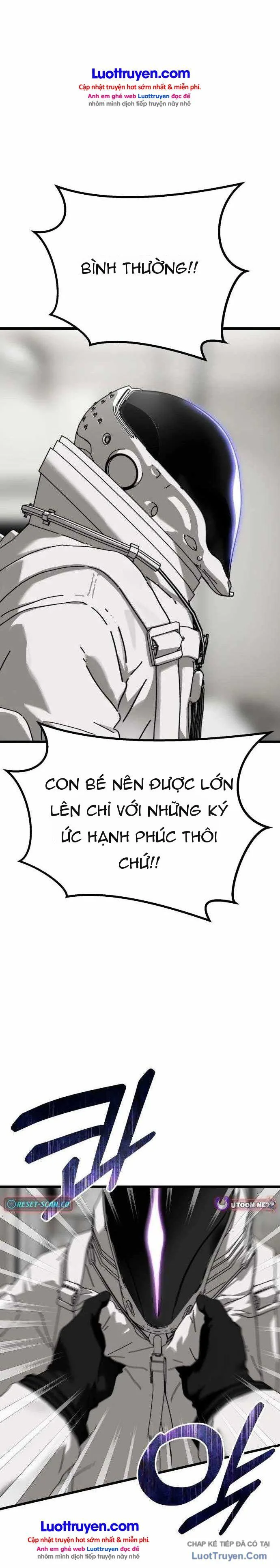 Gặp Mẹ Trong Mơ chương 48 - trang 9