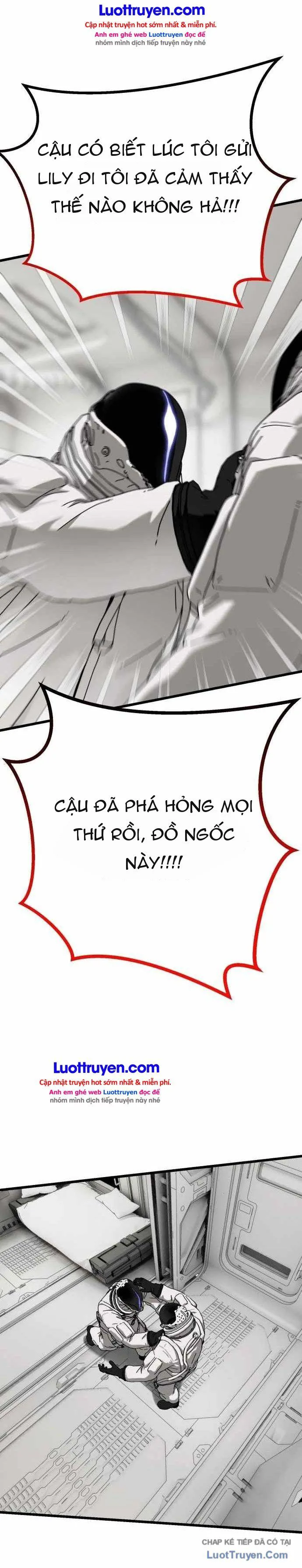 Gặp Mẹ Trong Mơ chương 48 - trang 10