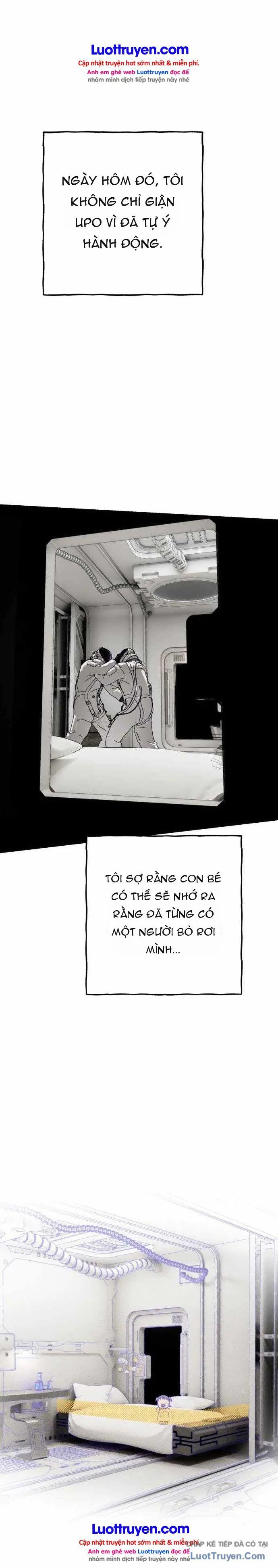 Gặp Mẹ Trong Mơ chương 48 - trang 11