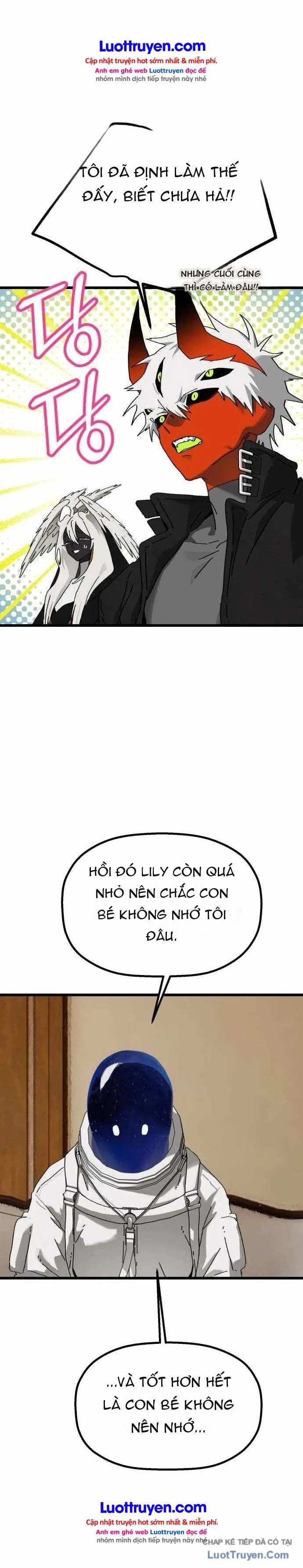 Gặp Mẹ Trong Mơ chương 48 - trang 25