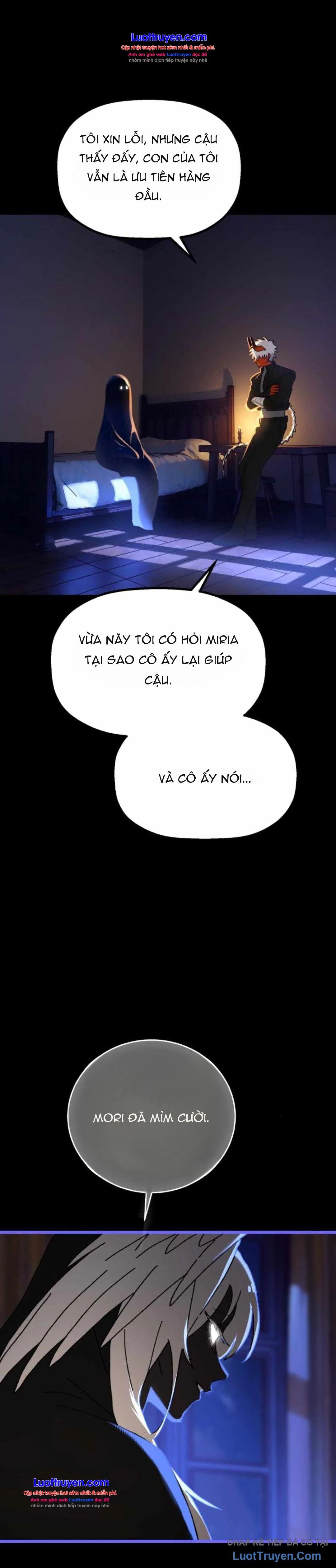 Gặp Mẹ Trong Mơ chương 49 - trang 19