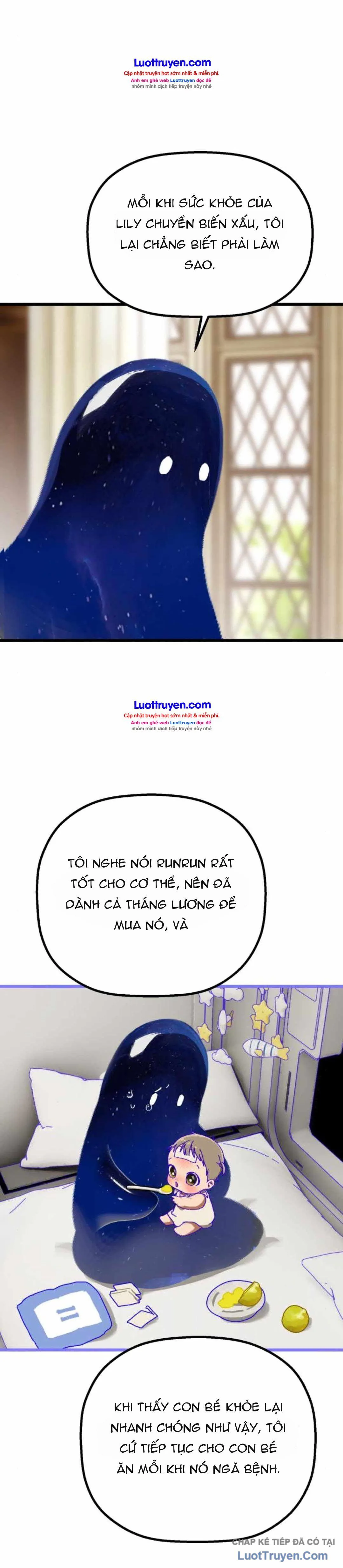Gặp Mẹ Trong Mơ chương 49 - trang 28