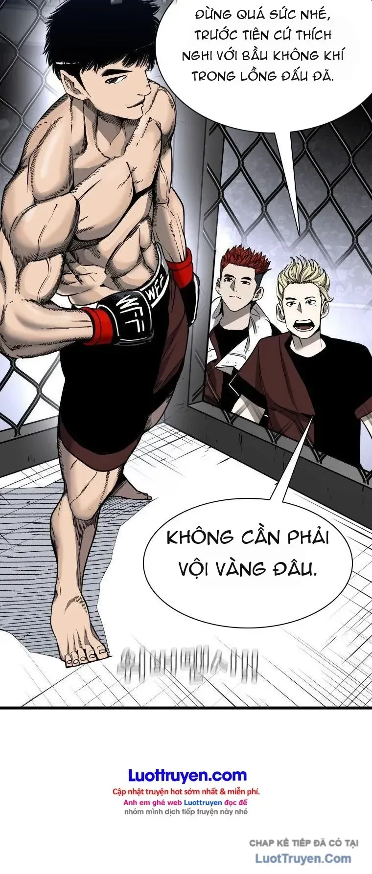 Shark - Cá Mập chương 411 - trang 9