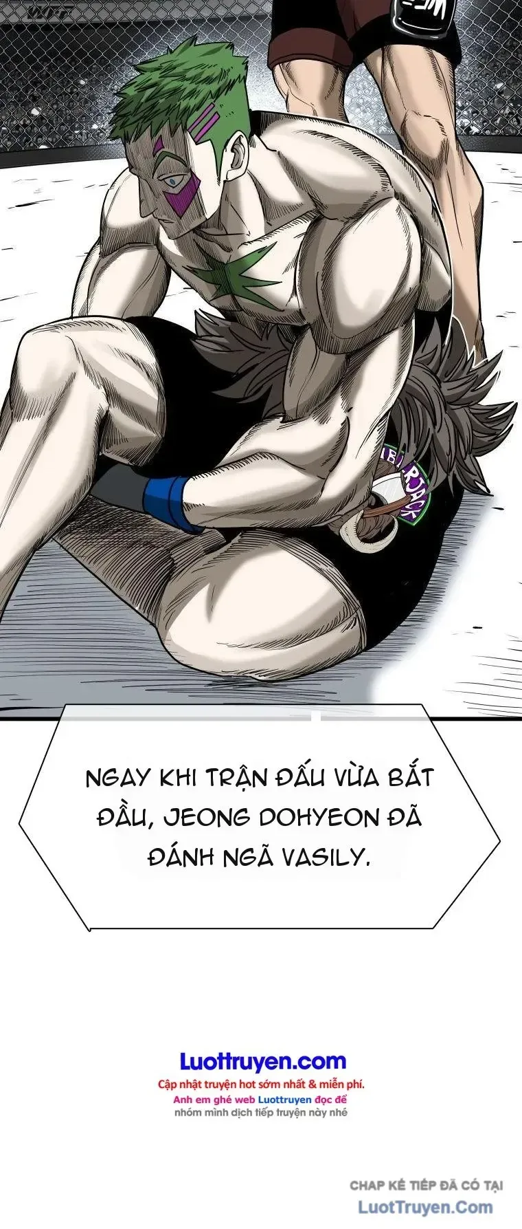 Shark - Cá Mập chương 411 - trang 19