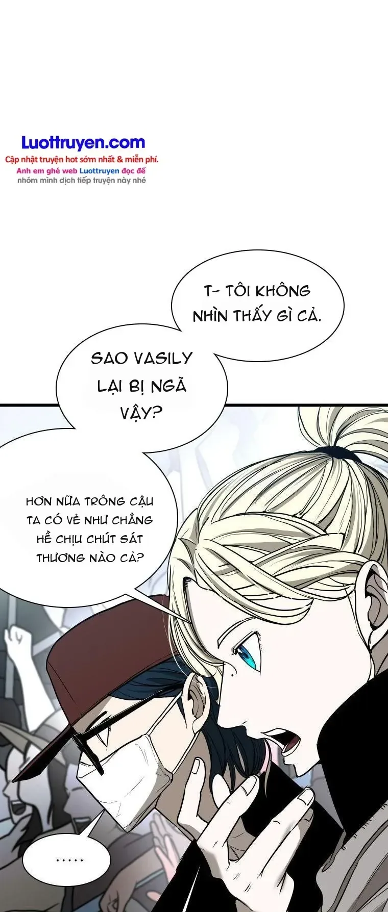 Shark - Cá Mập chương 411 - trang 26