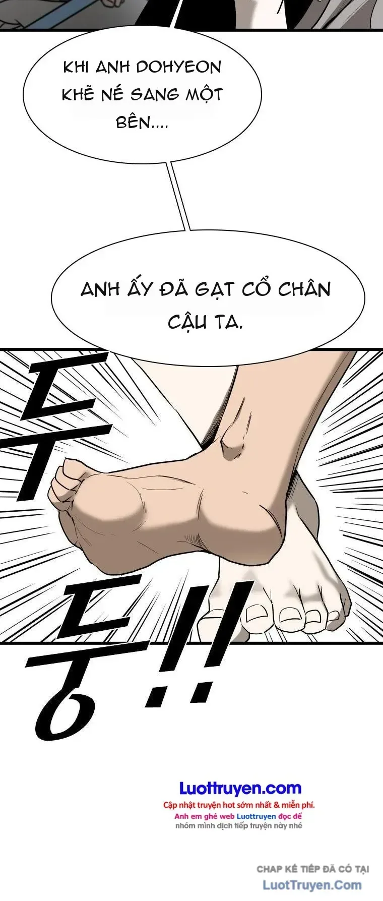 Shark - Cá Mập chương 411 - trang 27