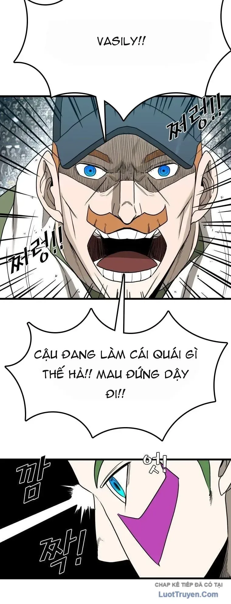 Shark - Cá Mập chương 411 - trang 31