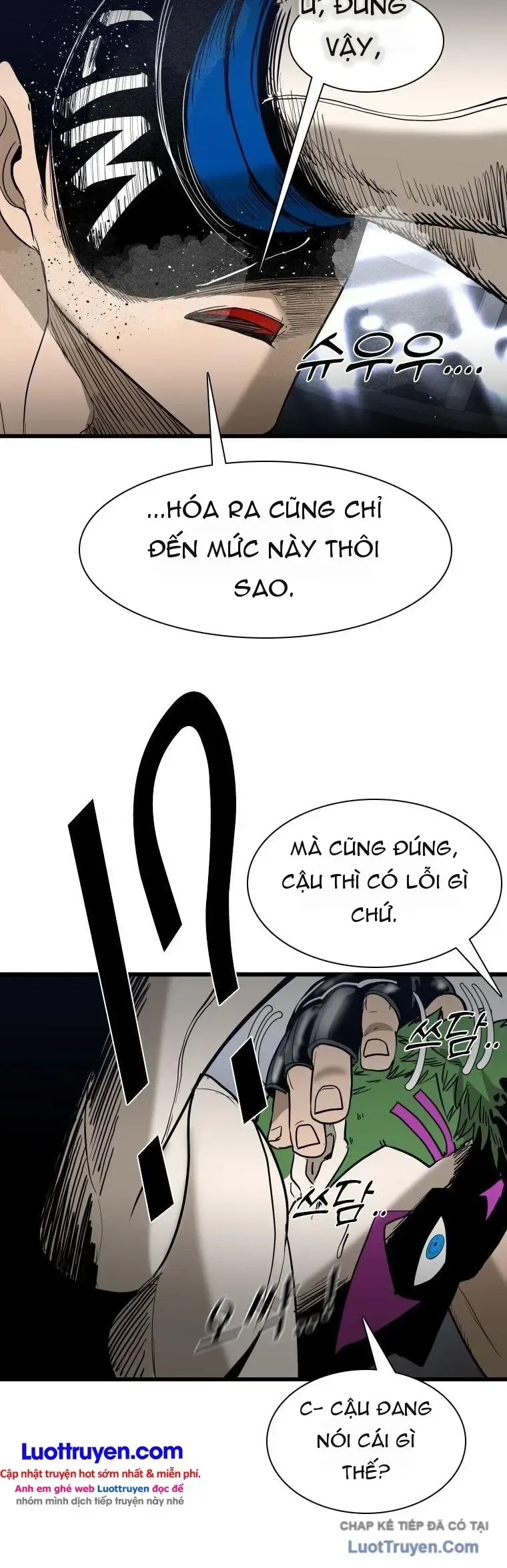 Shark - Cá Mập chương 411 - trang 53