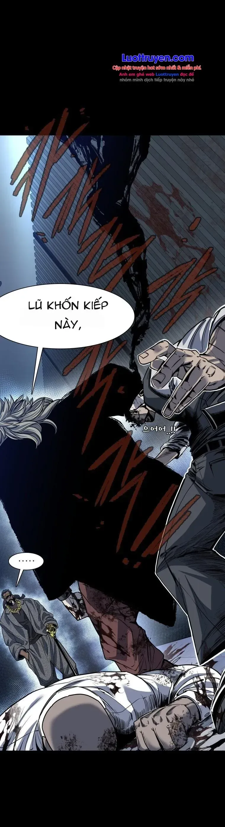 Shark - Cá Mập chương 416 - trang 28