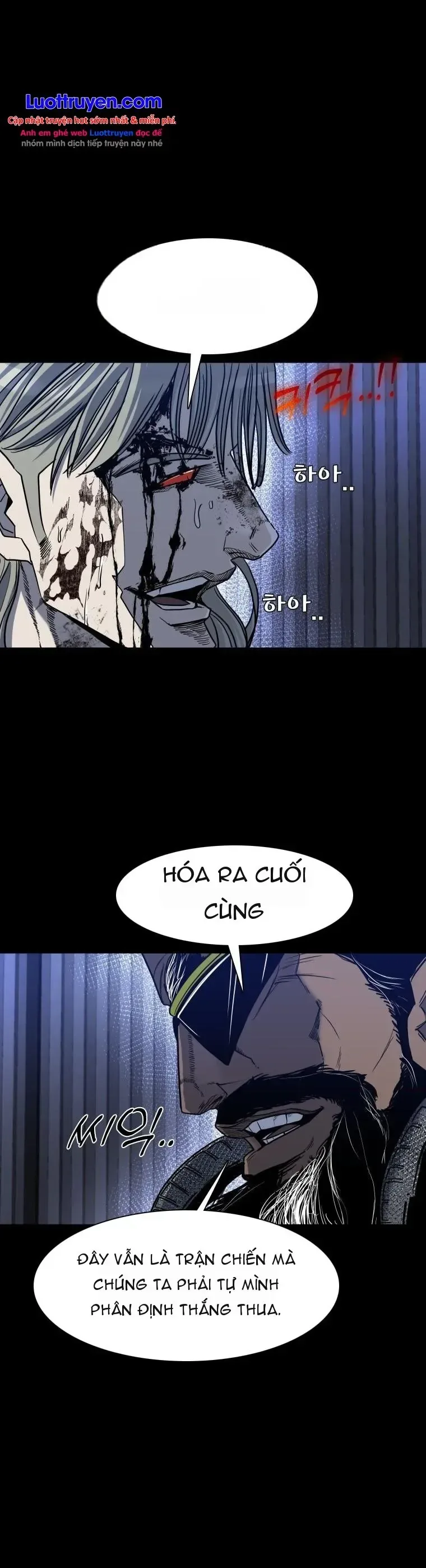 Shark - Cá Mập chương 416 - trang 34